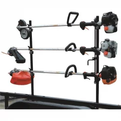 Buyers Products Trimmer Rack, Lockable