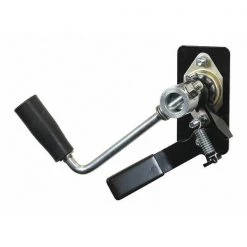 Buyers Products Tarp Roller Kit for Pre-Drilled Rugby