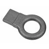 Buyers Products Weld-On Forged Drawbar, 2-1/2" ID