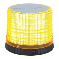 Portable Beacon, Amber, 72 LED