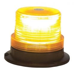 LED Beacon, Amber, 32 LED
