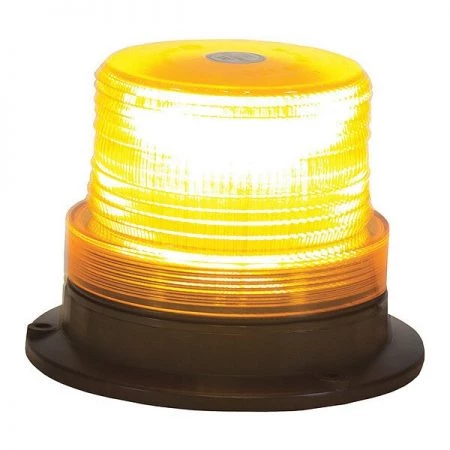 Buyers Products LED Beacon, Amber, 32 LED