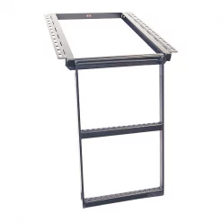 Stainless Steel Truck Step