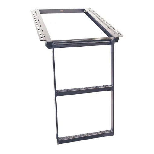 Stainless Steel Truck Step