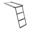 Buyers Products Stainless Steel Truck Step