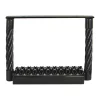 Buyers Products 15" Black Powder Coating Truck Step