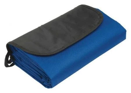 Roadpro Utility Mat, 57In L x 78In W