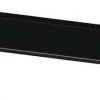Gamber-Johnson Trunk Shelf, Black, 35-5/8 in. L, Steel