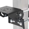 Gamber-Johnson Computer Mount, Forklift, 5-1/8 in L, Steel