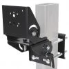 Gamber-Johnson Computer Mount, Forklift, 7 in. L. Steel