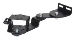 Keyboard Mount, Forklift, 14 in. L, Steel