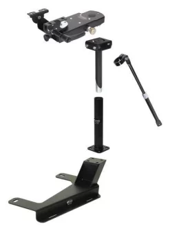 Gamber-Johnson Computer Mount, For Chevrolet Silverado