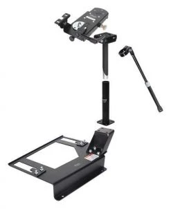 Computer Mount Kit, For GMC Sierra