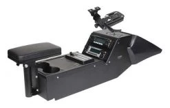 Gamber-Johnson Computer Mount Kit, 40-7/32 in. L, Steel