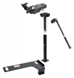 Computer Mount Kit, For Dodge Charger