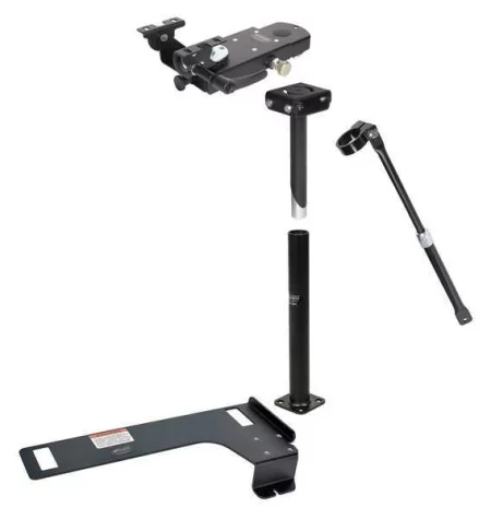 Gamber-Johnson Computer Mount Kit, For Dodge Charger