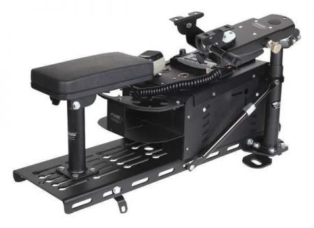 Gamber-Johnson Computer Mount Kit, 13 in. L, Ford F150