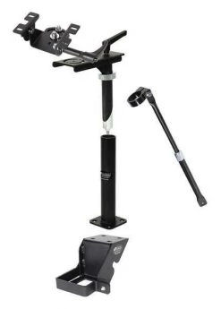 Gamber-Johnson Computer Mount Kit, Ford Transit, Steel