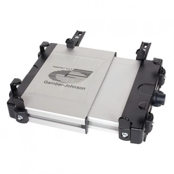 Cradle, Universal, 9-5/8 in. L, Aluminum