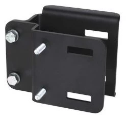 Mounting Bracket, Forklift, 5-13/16 in. L