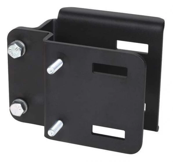 Mounting Bracket, Forklift, 5-13/16 in. L