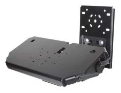 Display Mount, 8 to 13 in., Steel