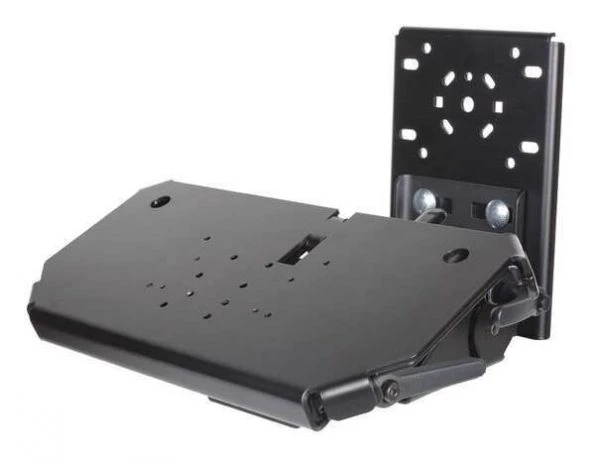 Display Mount, 8 to 13 in., Steel