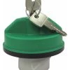 Stant Fuel Cap, Locking, 1-25/32 in. Dia.