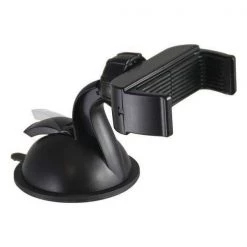 Dash Mount, Mobile, Black