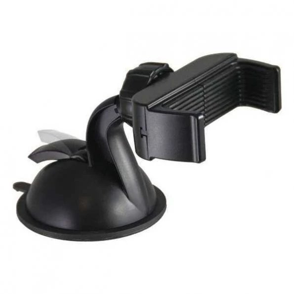 Dash Mount, Mobile, Black