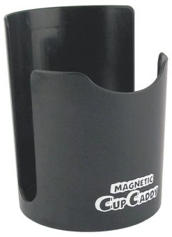 Magnet Source Cup Caddy, Magnetic Holder, 3-1/2 in. dia.