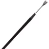 K40 Antennas & Accessories Top Loaded CB/10-Meter Whip, 2500W, 3ft.