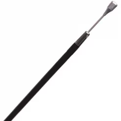 K40 Antennas & Accessories Top Loaded CB/10-Meter Whip, 2500W, 3ft.