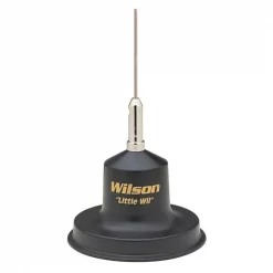 Wilson CB Antenna, Magnet Stud, 15 ft.