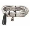 Wilson Coax Cable, Single-Phase, 18 ft.