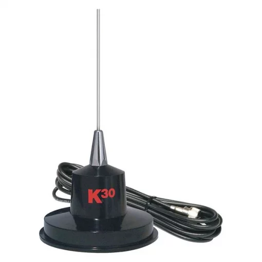 Antenna, Base Load, 35 in.