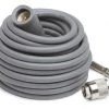 K40 Coax Cable, FME Connector, 18 ft.