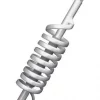K40 Antenna, Open Helical, 48inH