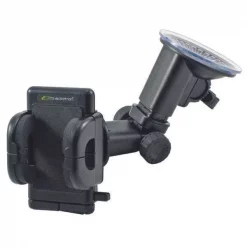 Bracketron GPS Mount, Rotating, 13-5/16in.