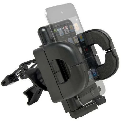 Electronics Holder, Standard, 8in.