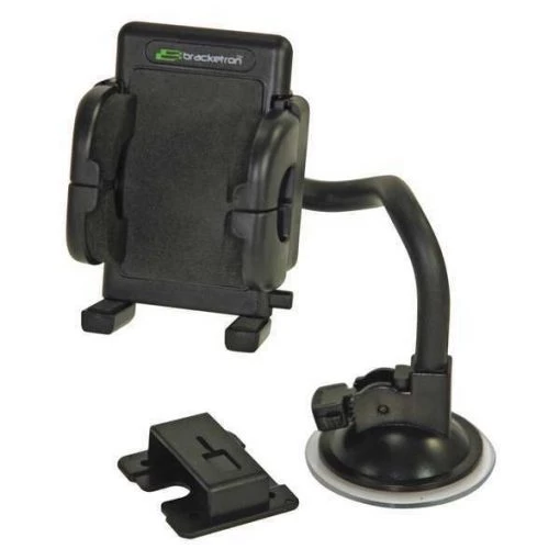 GPS Mount, Rotating, 12in.