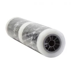 Slip-N-Grip Adhesive Floor Mat, Roll, Clr, PK175