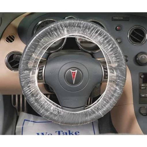 Steering Wheel Cover, Truck, PK250
