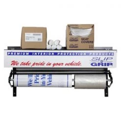 Slip-N-Grip Start-Up Kit, Wall Mount