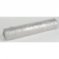 Car Cover, Large, Roll, Plastic, PK30