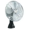 Maradyne Compact Bolt-On Fan, 24VDC, 6-1/2 in. Dia.