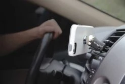 Car Vent Mount Kit, Universal, Magnet