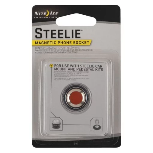 Steelie Magnet, Universal, Neodymium