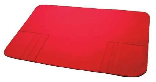 Fender Cover, Neoprene, Red