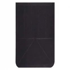 Buyers Products Mud Flaps, Black, Rubber, 36" L x 24" W, PR